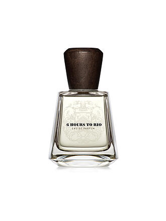 P.FRAPIN&CIE | 6 HOURS TO RIO Eau de Parfum 100ml