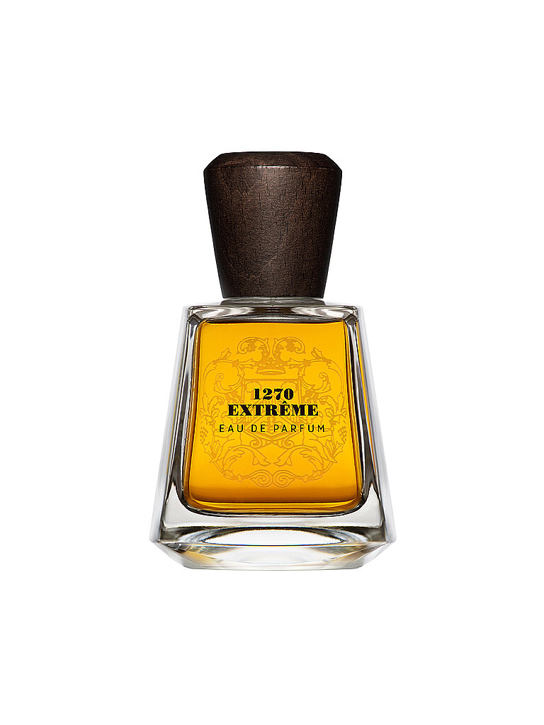 P.FRAPIN&CIE 1270 Extrême Eau de Parfum – P.FRAPIN&CIE
