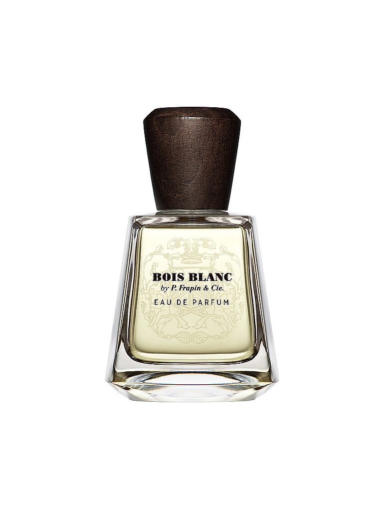 P.FRAPIN&CIE Bois Blanc Eau de Parfum – P.FRAPIN&CIE