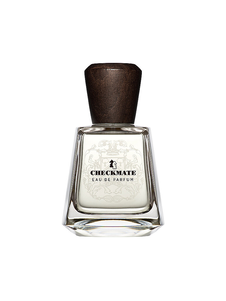 P.FRAPIN&CIE Checkmate Eau de Parfum – P.FRAPIN&CIE