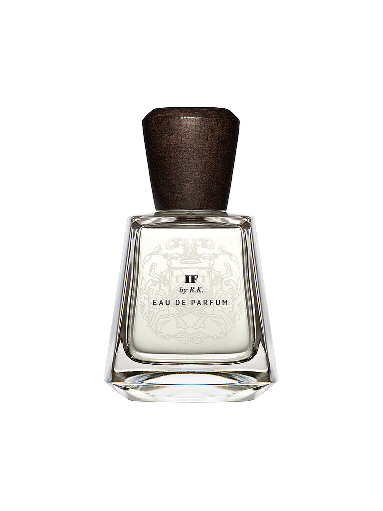 P.FRAPIN&CIE IF Eau de Parfum – P.FRAPIN&CIE
