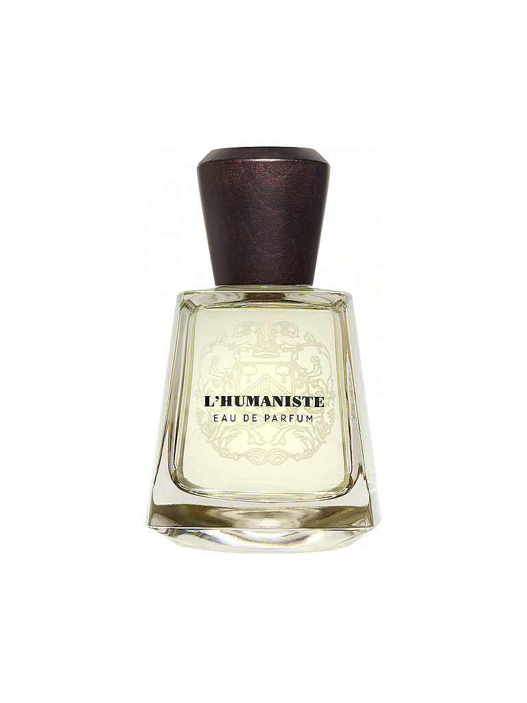 P.FRAPIN&CIE L'Humaniste Eau de Parfum – P.FRAPIN&CIE