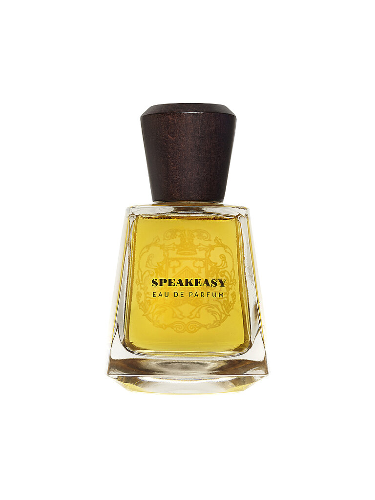 P.FRAPIN&CIE Speakeasy Eau de Parfum – P.FRAPIN&CIE