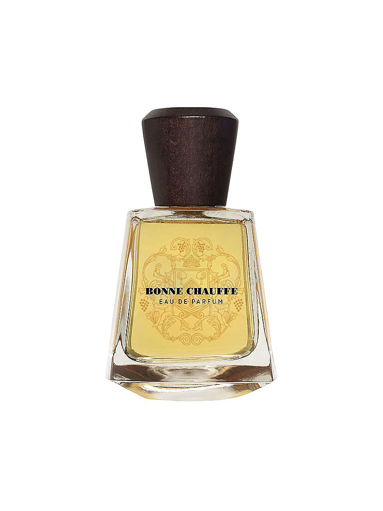 P.FRAPIN&CIE Bonne Chauffe Eau de Parfum – P.FRAPIN&CIE
