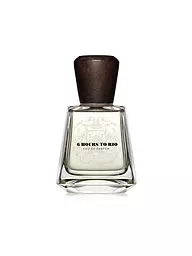 P.FRAPIN&CIE | 6 HOURS TO RIO Eau de Parfum 100ml | keine Farbe