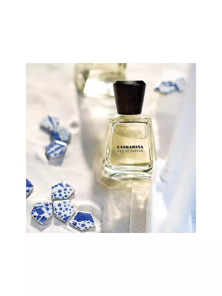 P.FRAPIN&CIE | Laskarina Eau de Parfum 100ml | keine Farbe