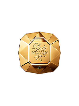 PACO RABANNE | Lady Million Eau de Parfum Spray 80ml