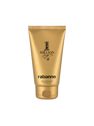 PACO RABANNE | 1 Million Shower Gel 150ml