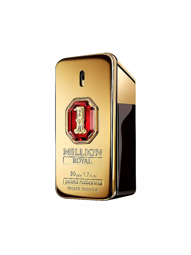 PACO RABANNE | 1 Million Royal Parfum Natural Spray 50ml | keine Farbe