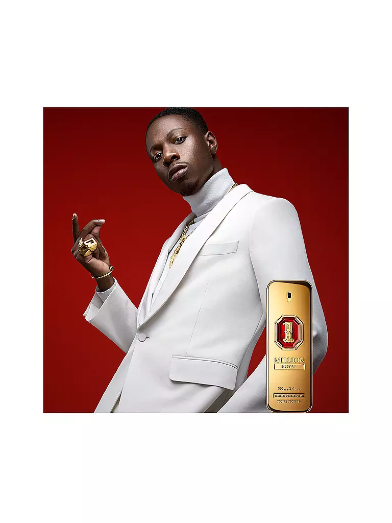 PACO RABANNE | 1 Million Royal Parfum Natural Spray 50ml | keine Farbe