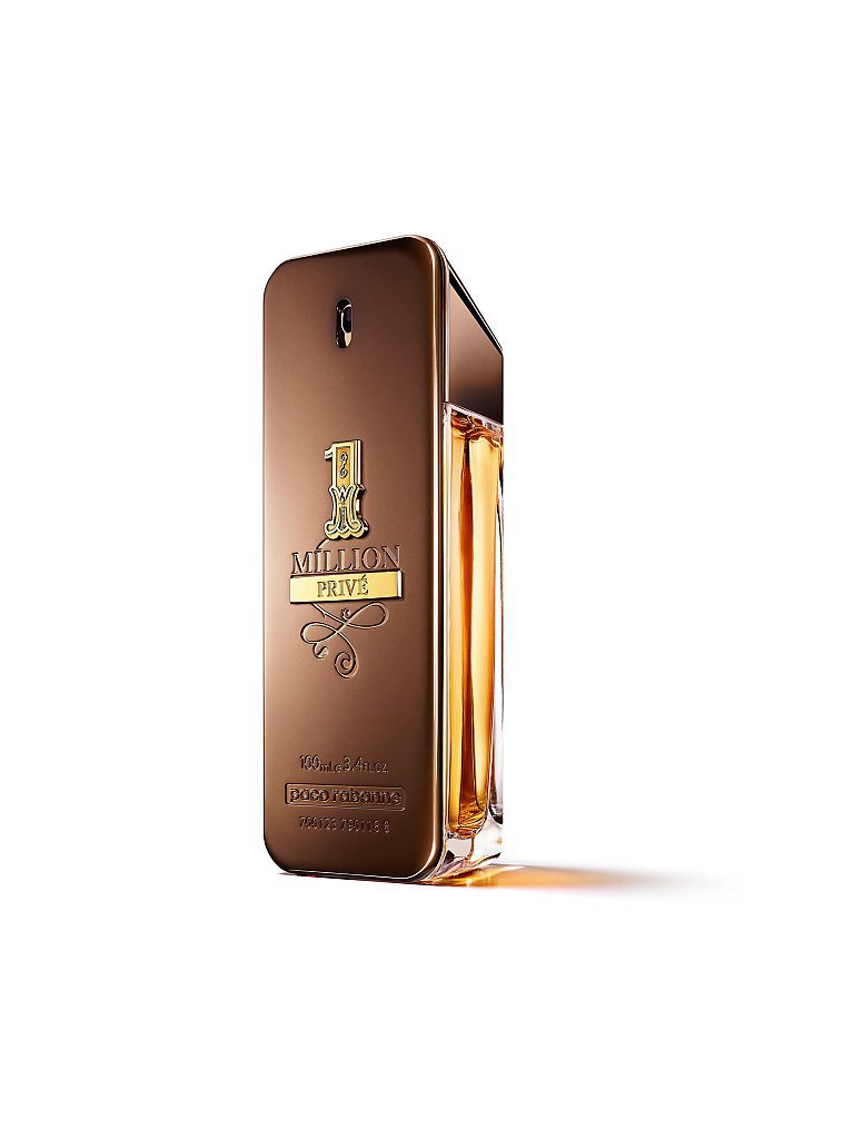 PACO RABANNE 1 Million Priv Eau de Parfum Spray 100ml