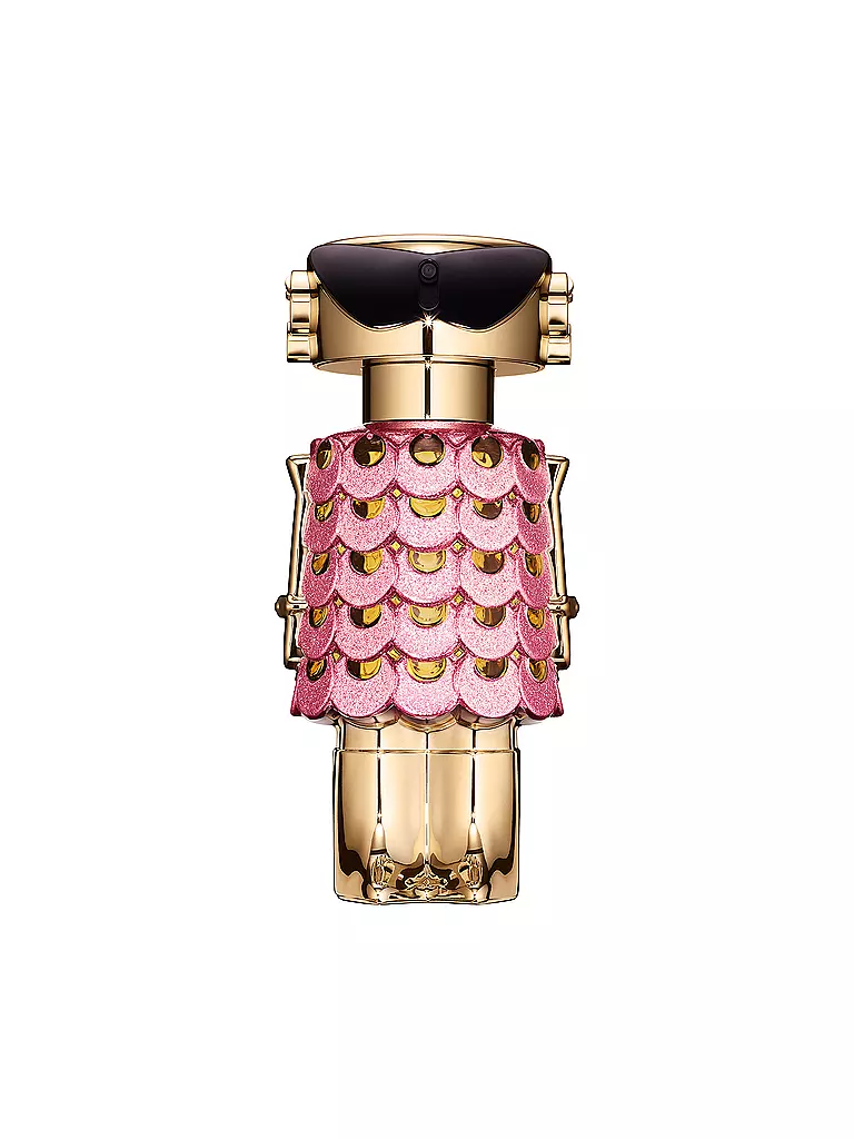 PACO RABANNE | Fame Blooming Pink Eau de Parfum Refillable 80ml | keine Farbe