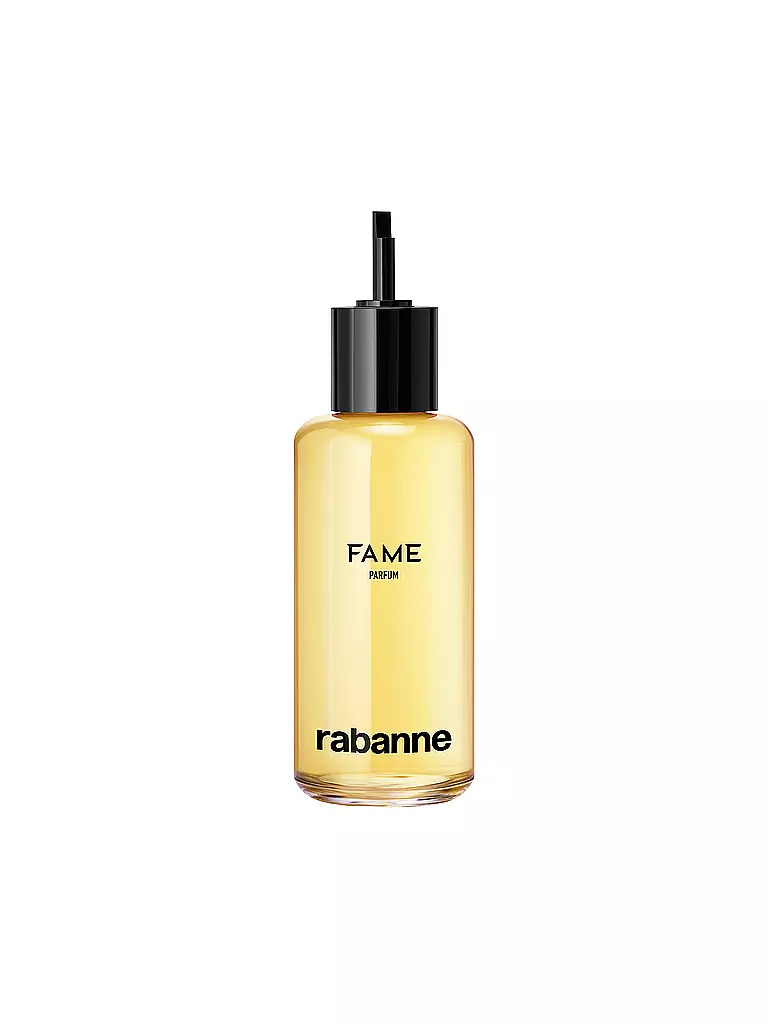 PACO RABANNE | Fame Parfum Refill 200ml | keine Farbe