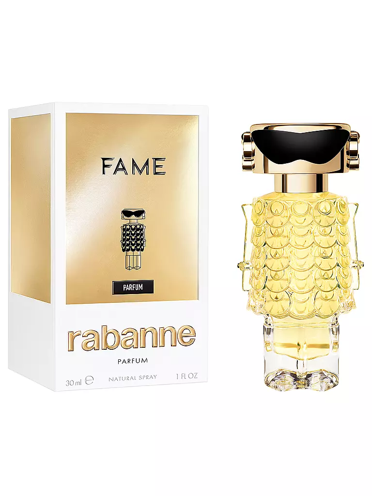 PACO RABANNE | Fame Parfum Refillable 30ml | keine Farbe