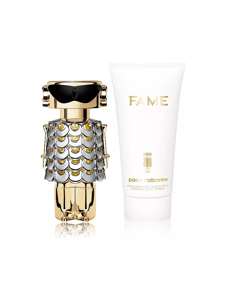 PACO RABANNE | Geschenkset - Fame Eau de Parfum Set 50ml / 75ml | keine Farbe