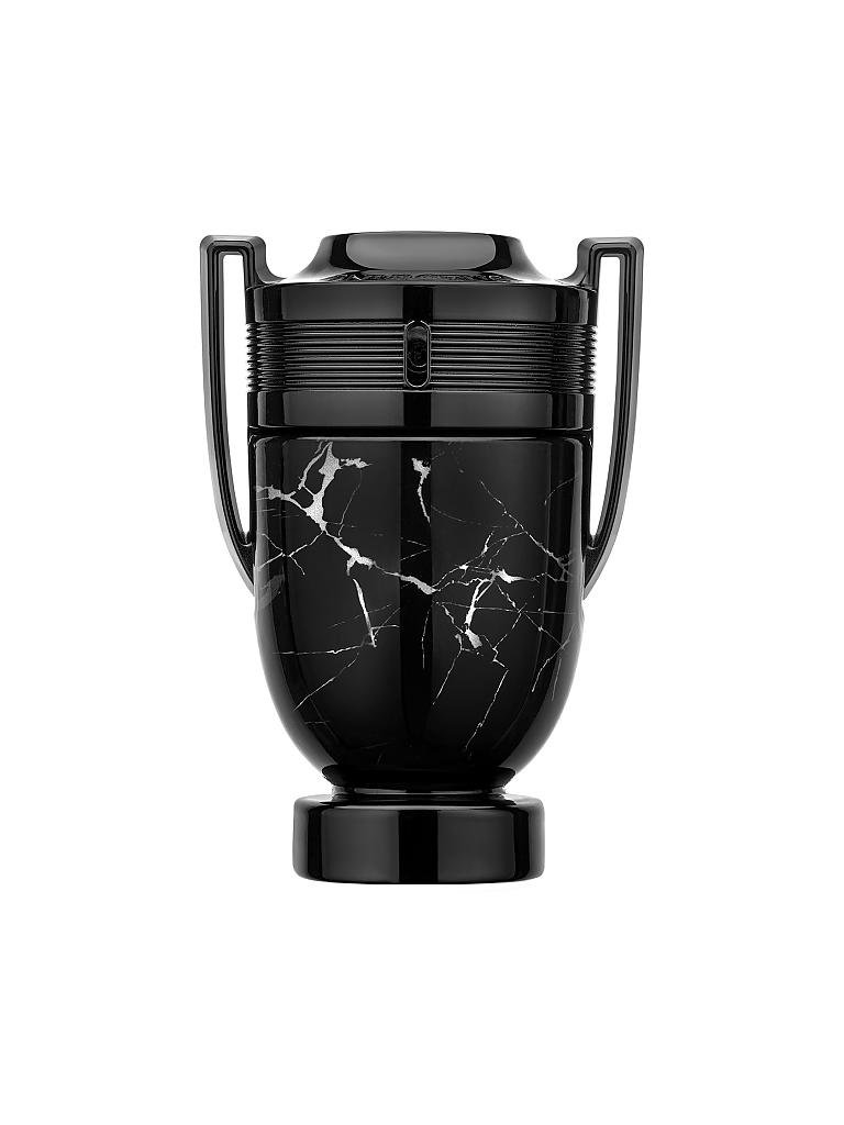 PACO RABANNE | Invictus Eau de Toilette Spray - Onyx Collector  100ml | transparent