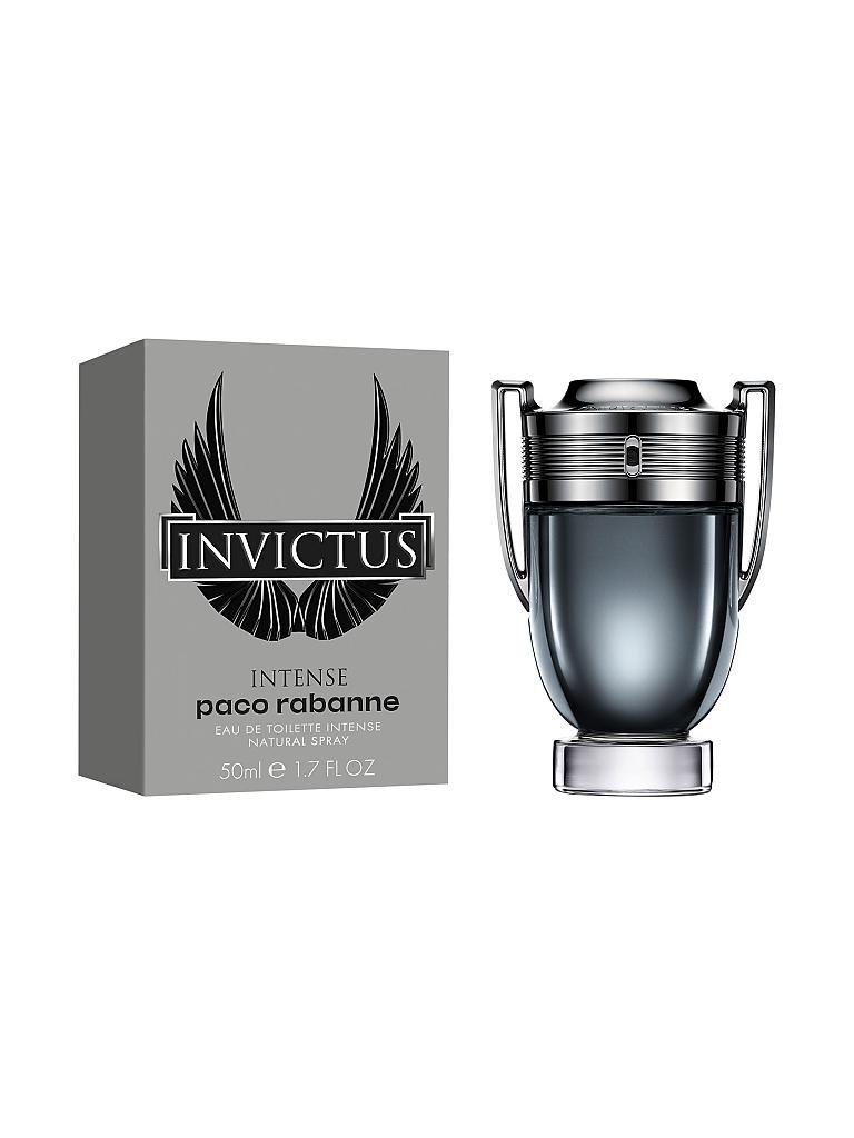 PACO RABANNE | Invictus Intense Eau de Toilette Spray 50ml | keine Farbe