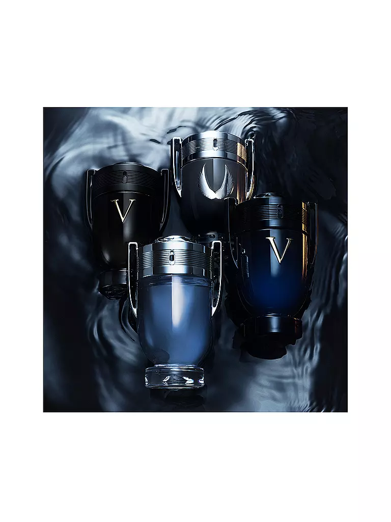 PACO RABANNE | Invictus Victory Elixir Parfum Intense 100ml | keine Farbe