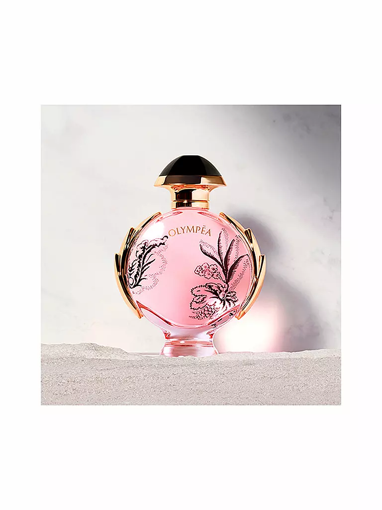 PACO RABANNE | Olympéa Blossom Eau de Parfum 80ml | keine Farbe