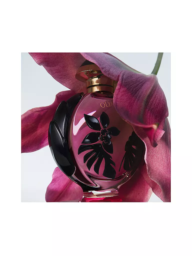 PACO RABANNE | Olympea Flora Eau de Parfum Intense 30ml | keine Farbe