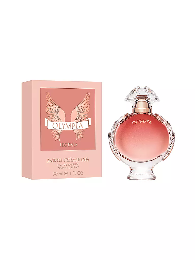 PACO RABANNE | Olympea Legend Eau de Parfum Spray 30ml | keine Farbe