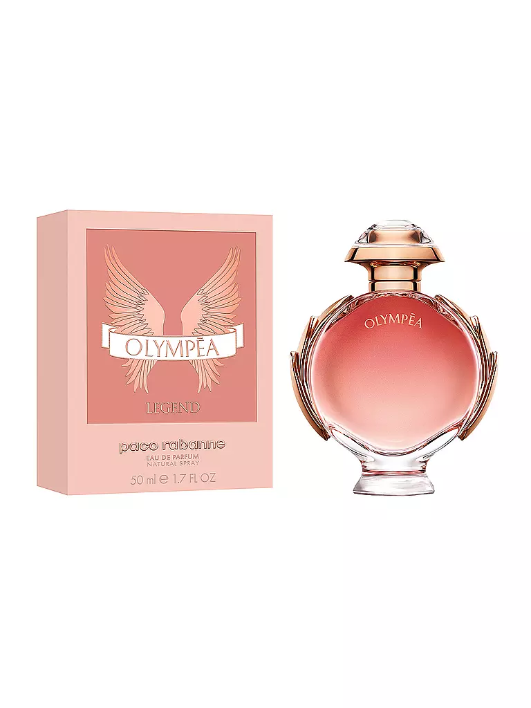 PACO RABANNE | Olympea Legend Eau de Parfum Spray 50ml | keine Farbe