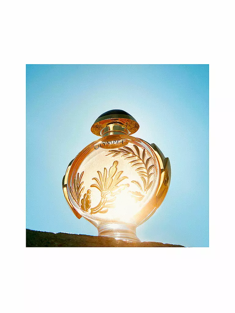 PACO RABANNE | Olympea Solar Eau de Parfum Intense 30ml | keine Farbe
