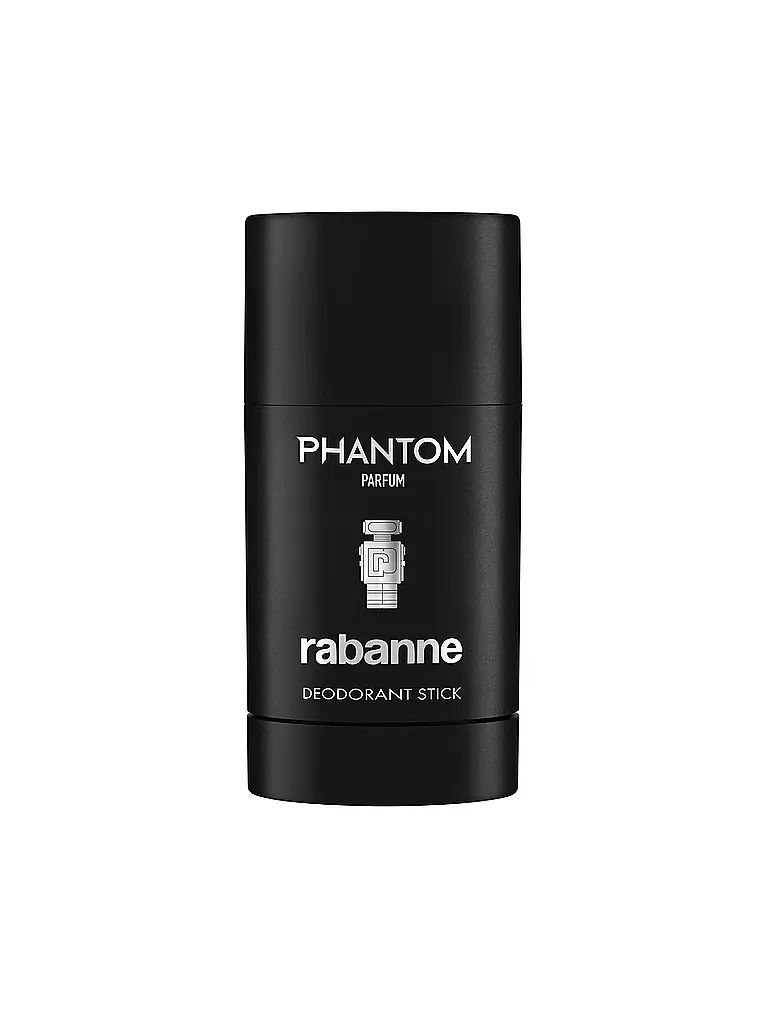 PACO RABANNE | Phantom Deodorant Stick 75ml | keine Farbe