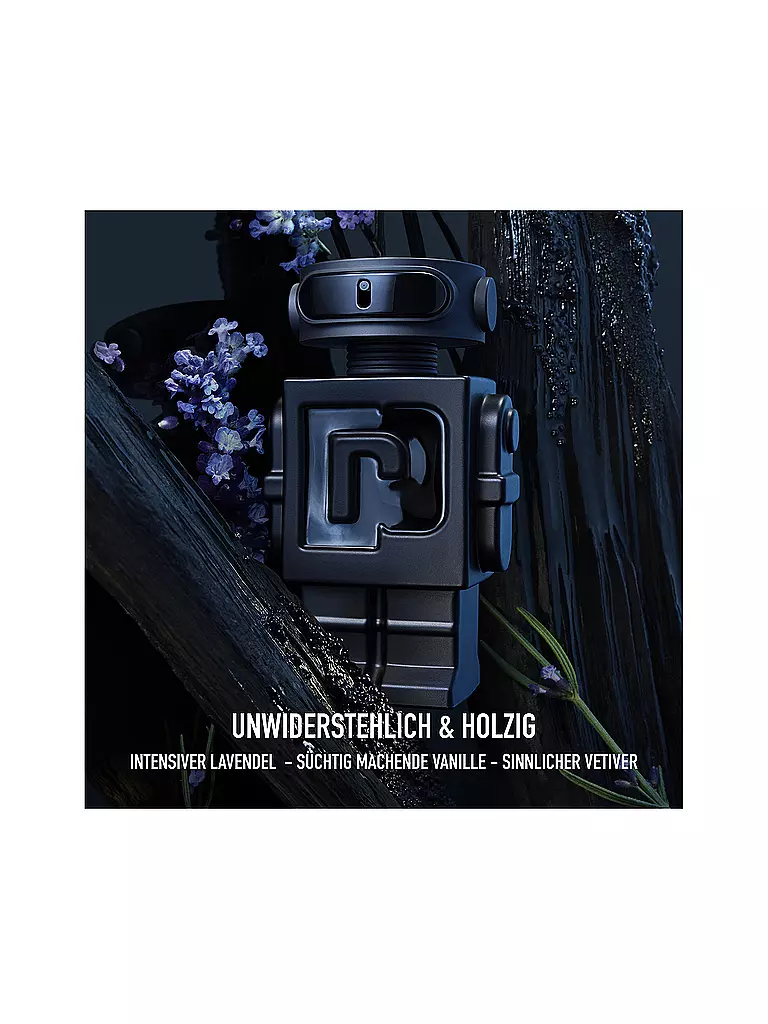 PACO RABANNE | Phantom Parfum Refillable 100ml | keine Farbe