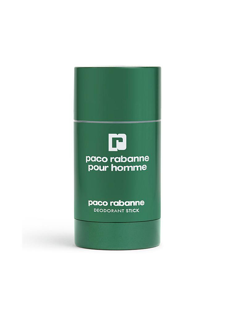 PACO RABANNE | Pour Homme Deodorant Stick 75ml | keine Farbe