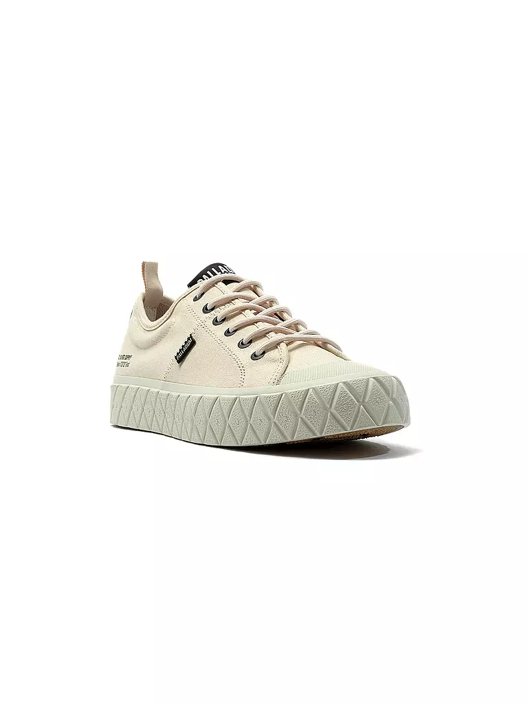 PALLADIUM | Sneaker  | beige