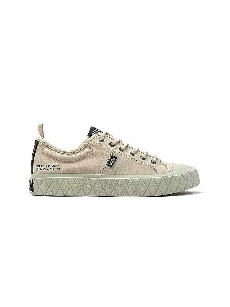 PALLADIUM | Sneaker  | beige