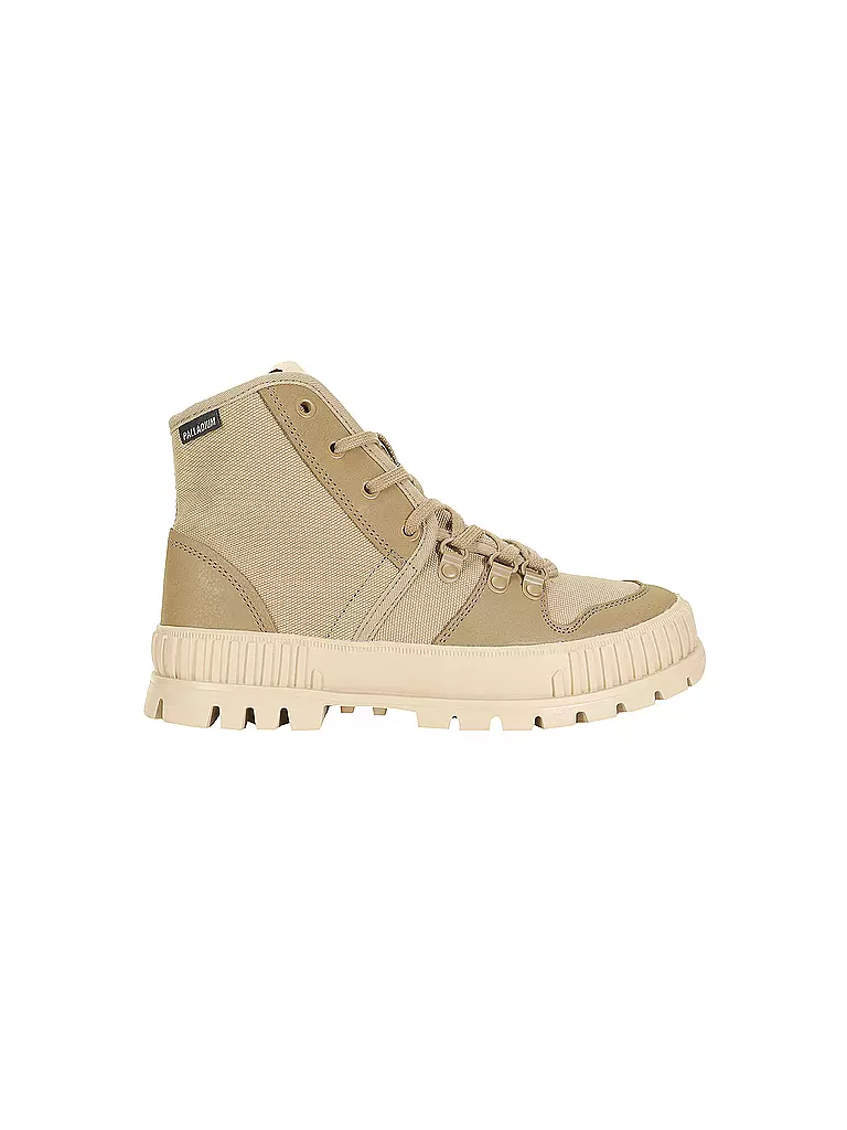 PALLADIUM | Sneaker PALLASHOCK HIKER | olive