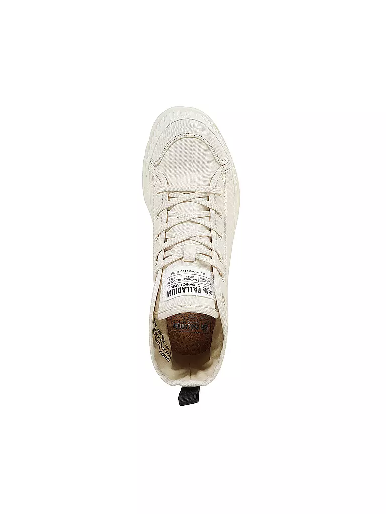 PALLADIUM | Sneaker PALLASHOCK ORG 2 | beige