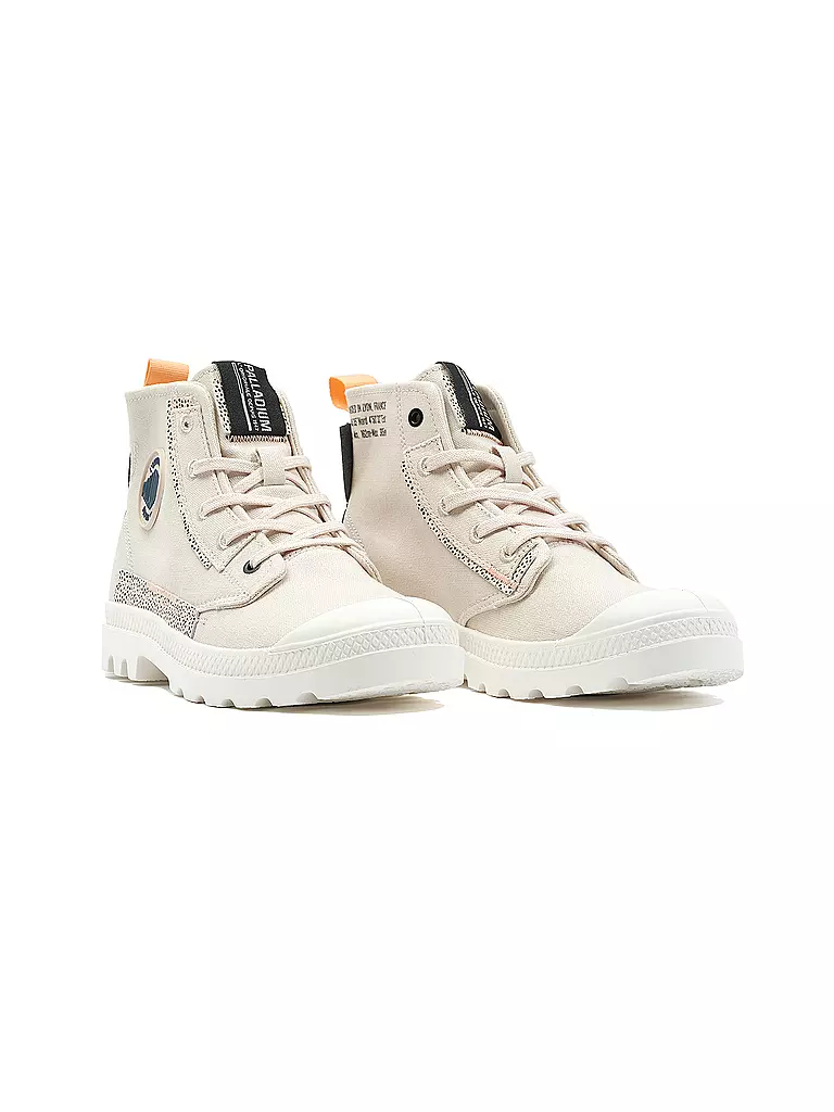 PALLADIUM | Sneaker PAMPA UNDERLAYER | beige