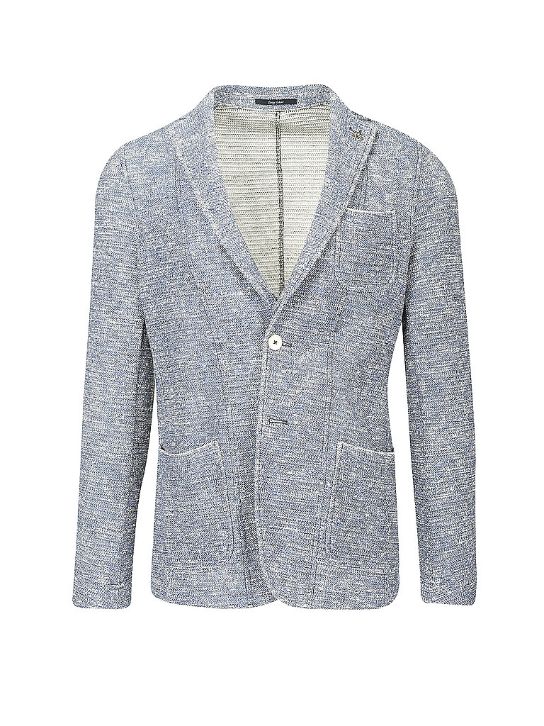 PAOLONI Sakko blau | 54