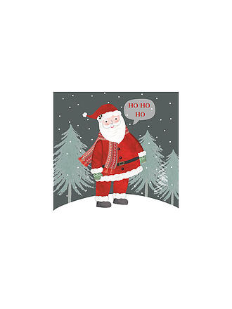 PAPER-PRODUCTS | Weihnachts-Servietten 33x33cm 