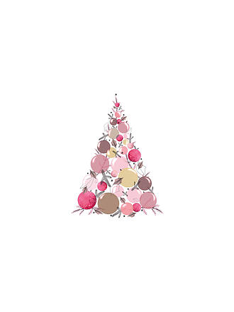 PAPER-PRODUCTS | Weihnachts-Servietten 33x33cm 