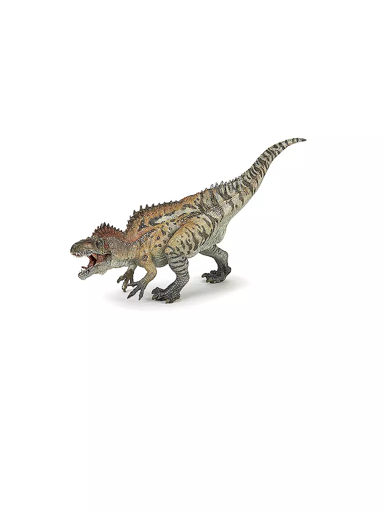 PAPO | Acrocanthosaurus | keine Farbe