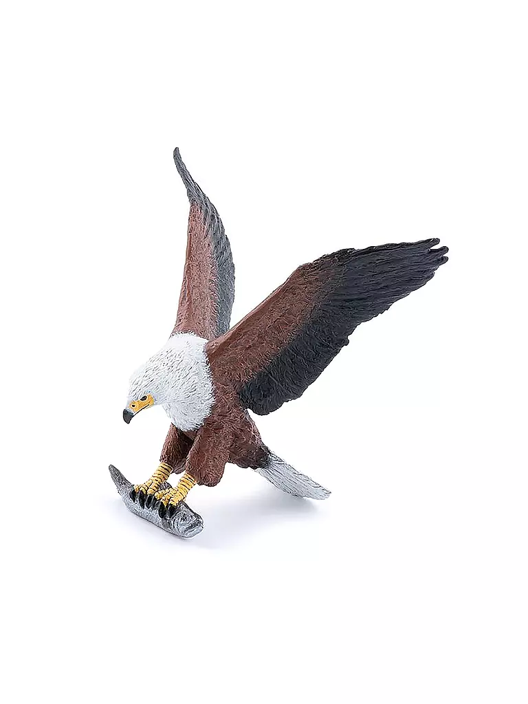 PAPO | Afrikanischer Seeadler | keine Farbe