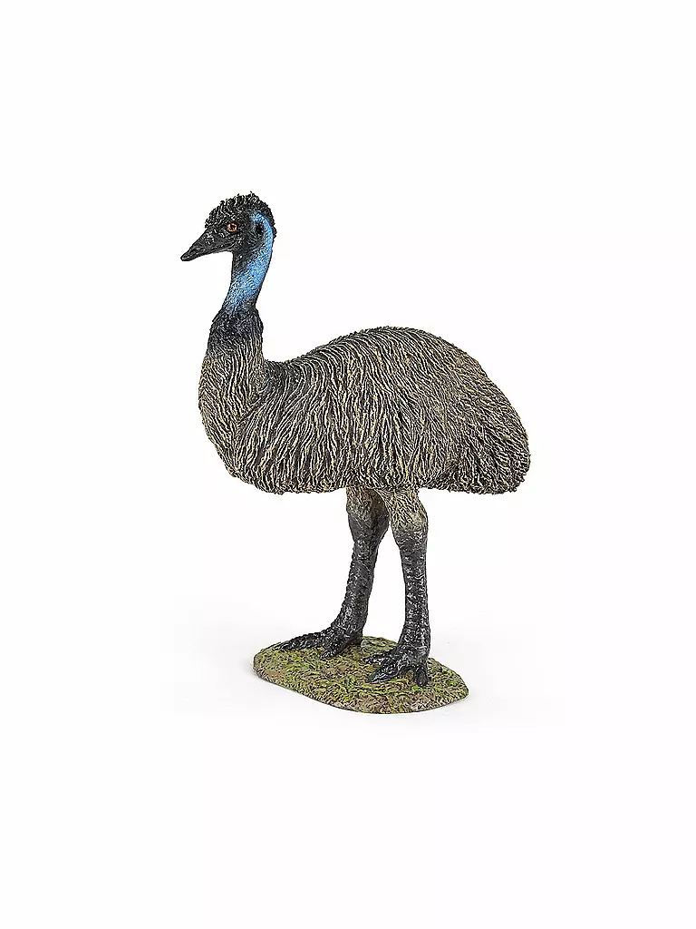 PAPO | Emu | keine Farbe