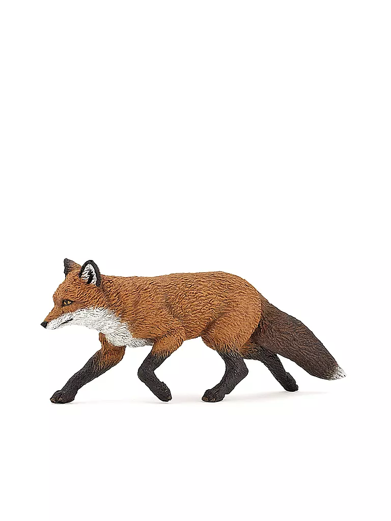 PAPO | Fuchs | keine Farbe