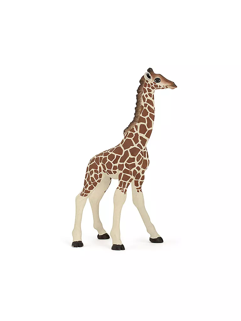 PAPO | Giraffenjunges | keine Farbe