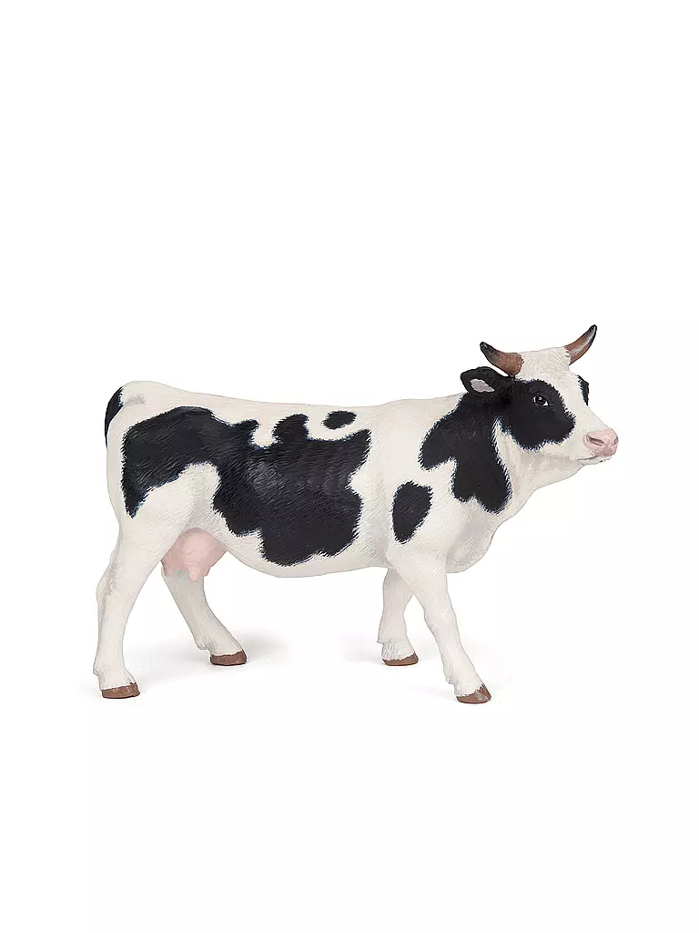 PAPO | Holstein Kuh | keine Farbe