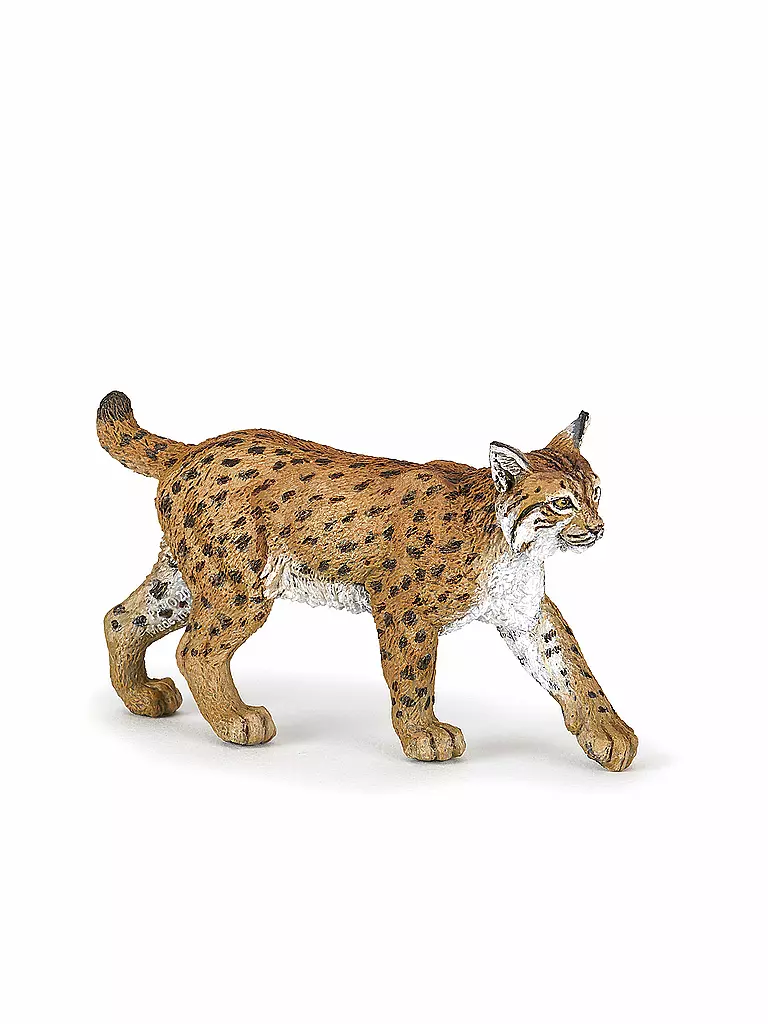 PAPO | Luchs | keine Farbe