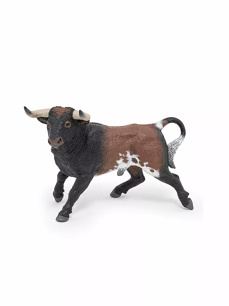 PAPO | Spanischer Stier | keine Farbe