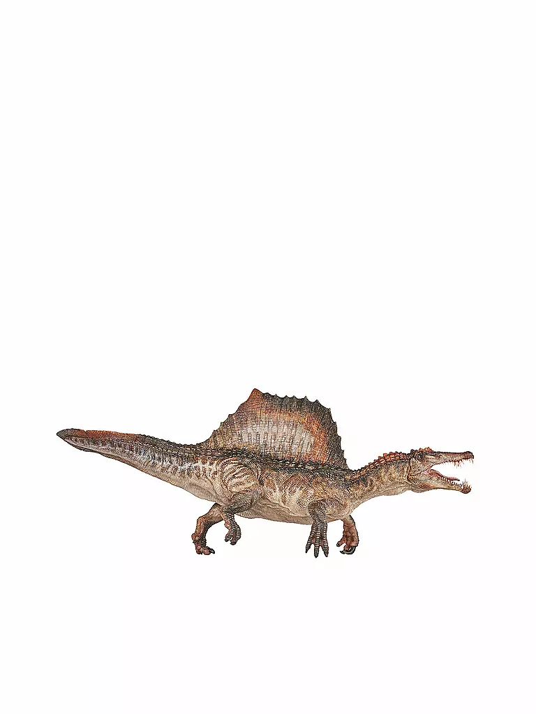 PAPO | Spinosaurus Aegytiacus Limitierte Auflage | keine Farbe