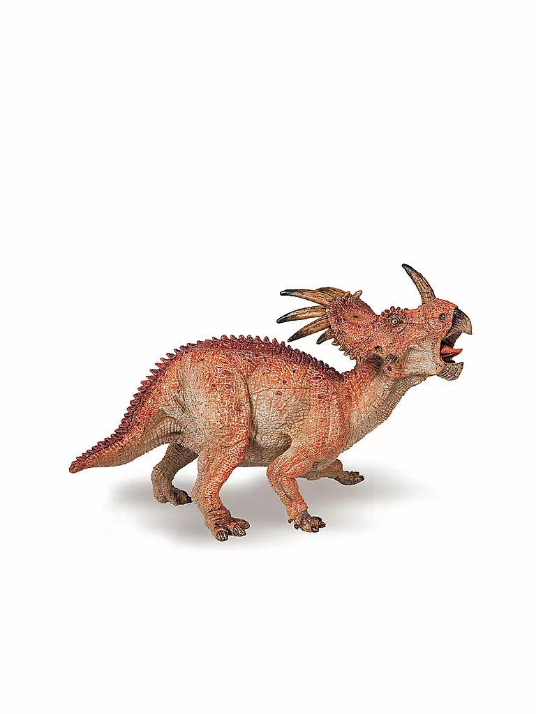 PAPO | Styracosaurus | keine Farbe