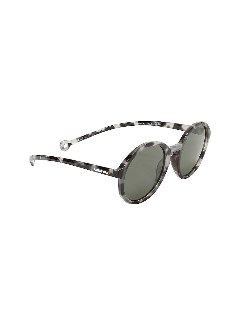 PARAFINA Sonnenbrille Coral grau