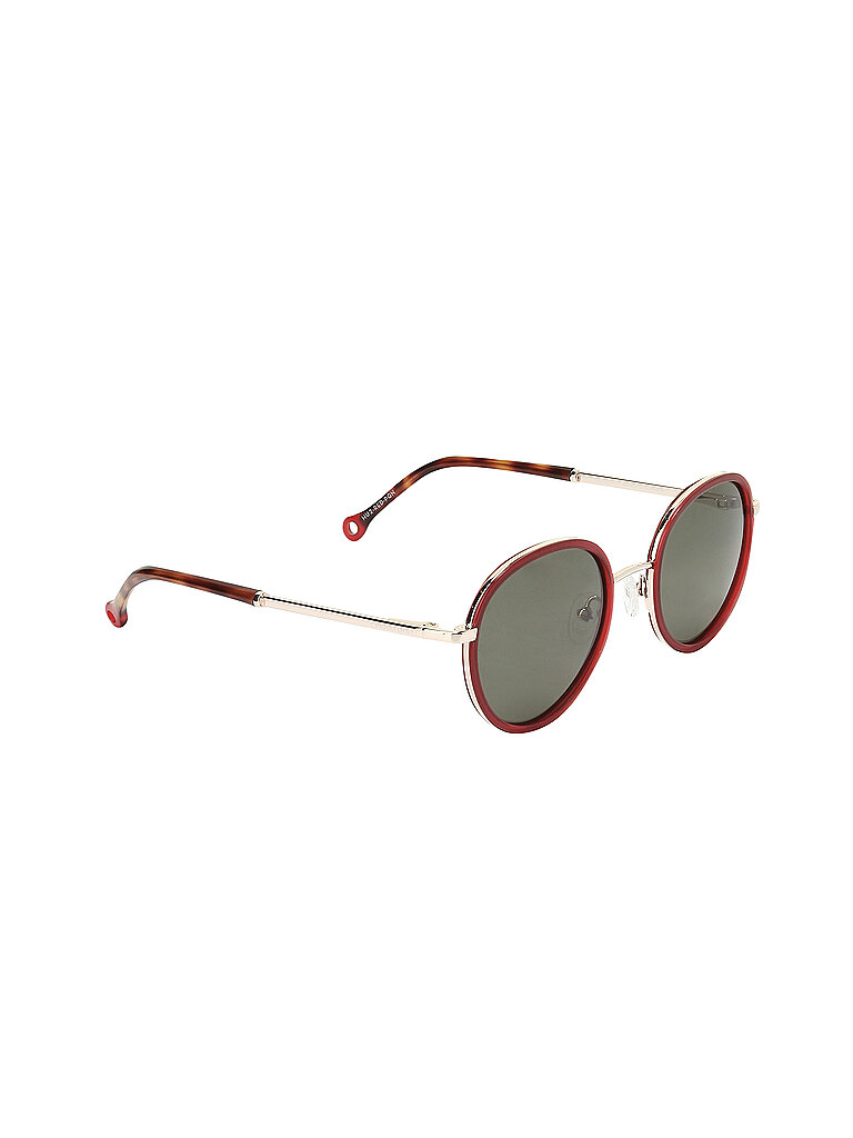 PARAFINA Sonnenbrille Huracan II rot